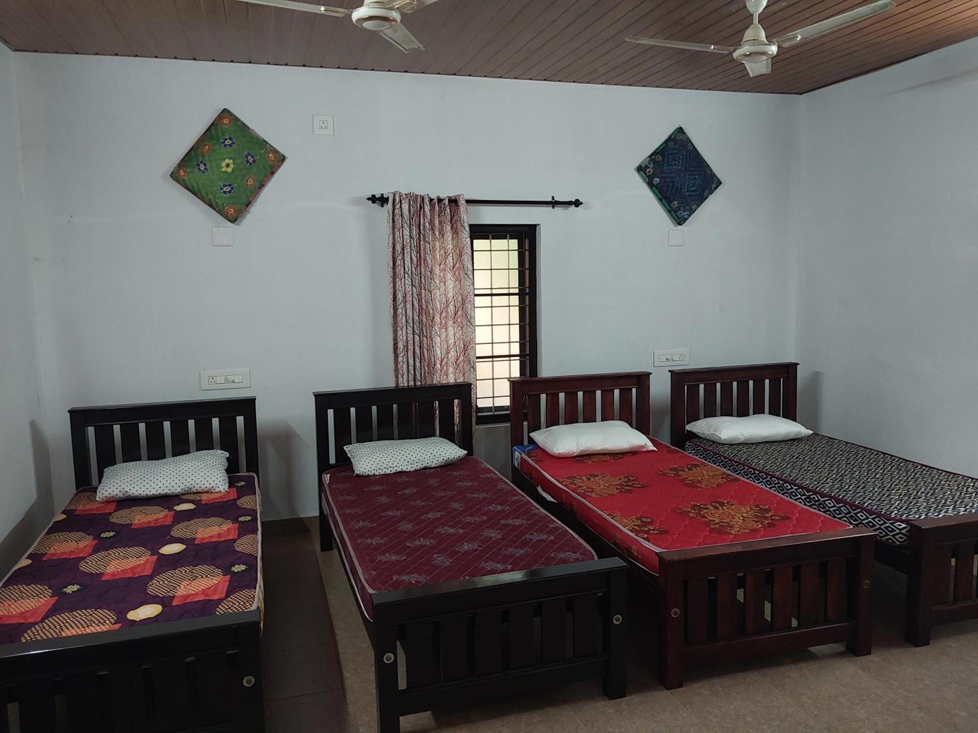 Stayberries River Rock Villa Athirapilly Kizhake Chālakudi Esterno foto