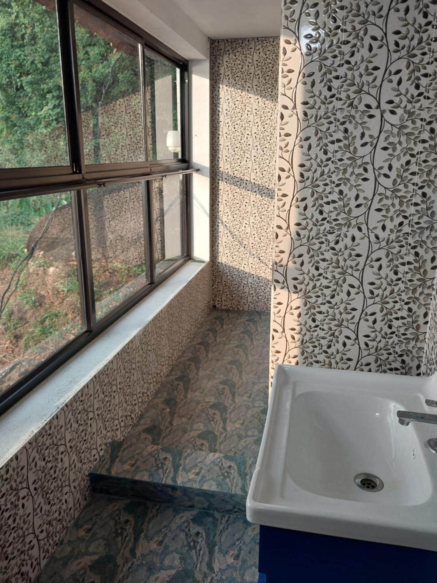 Stayberries River Rock Villa Athirapilly Kizhake Chālakudi Esterno foto