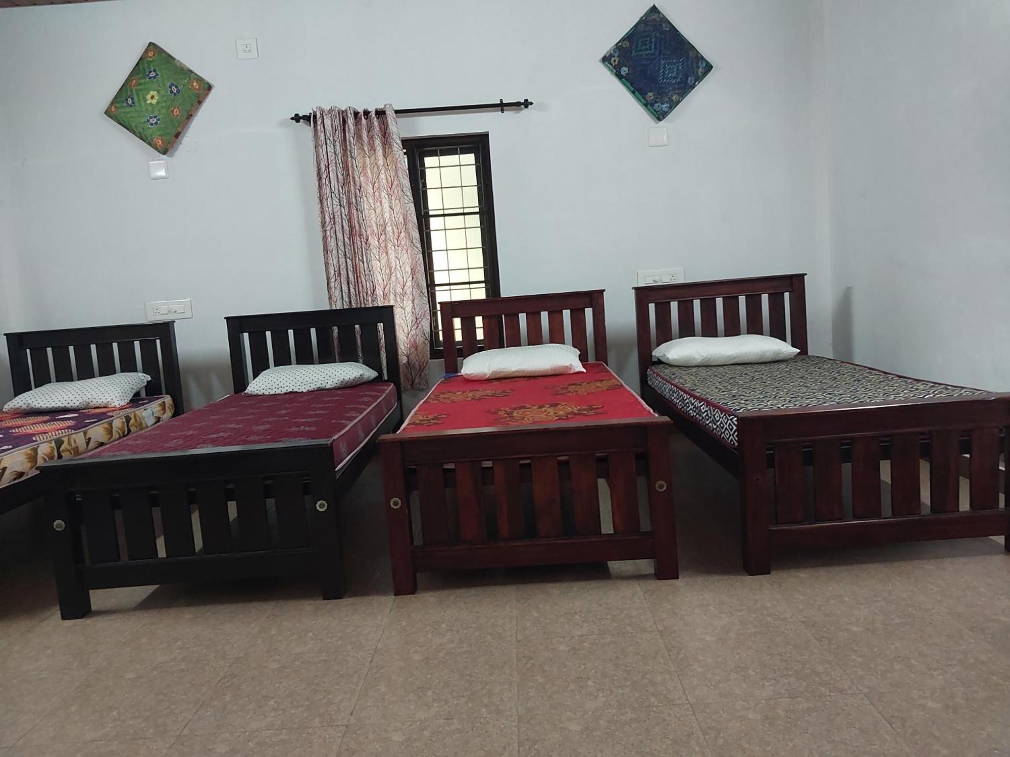 Stayberries River Rock Villa Athirapilly Kizhake Chālakudi Esterno foto